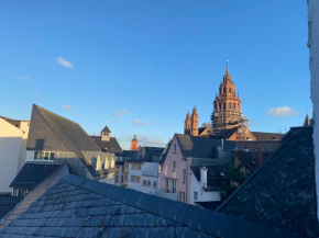 Living-Mainz